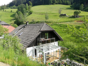 Ferienwohnung Glashütte, Sankt Märgen